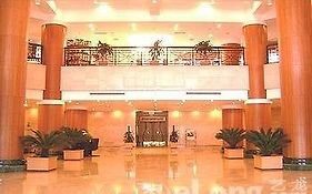 Shanghai Huiheng Newasia Hotel